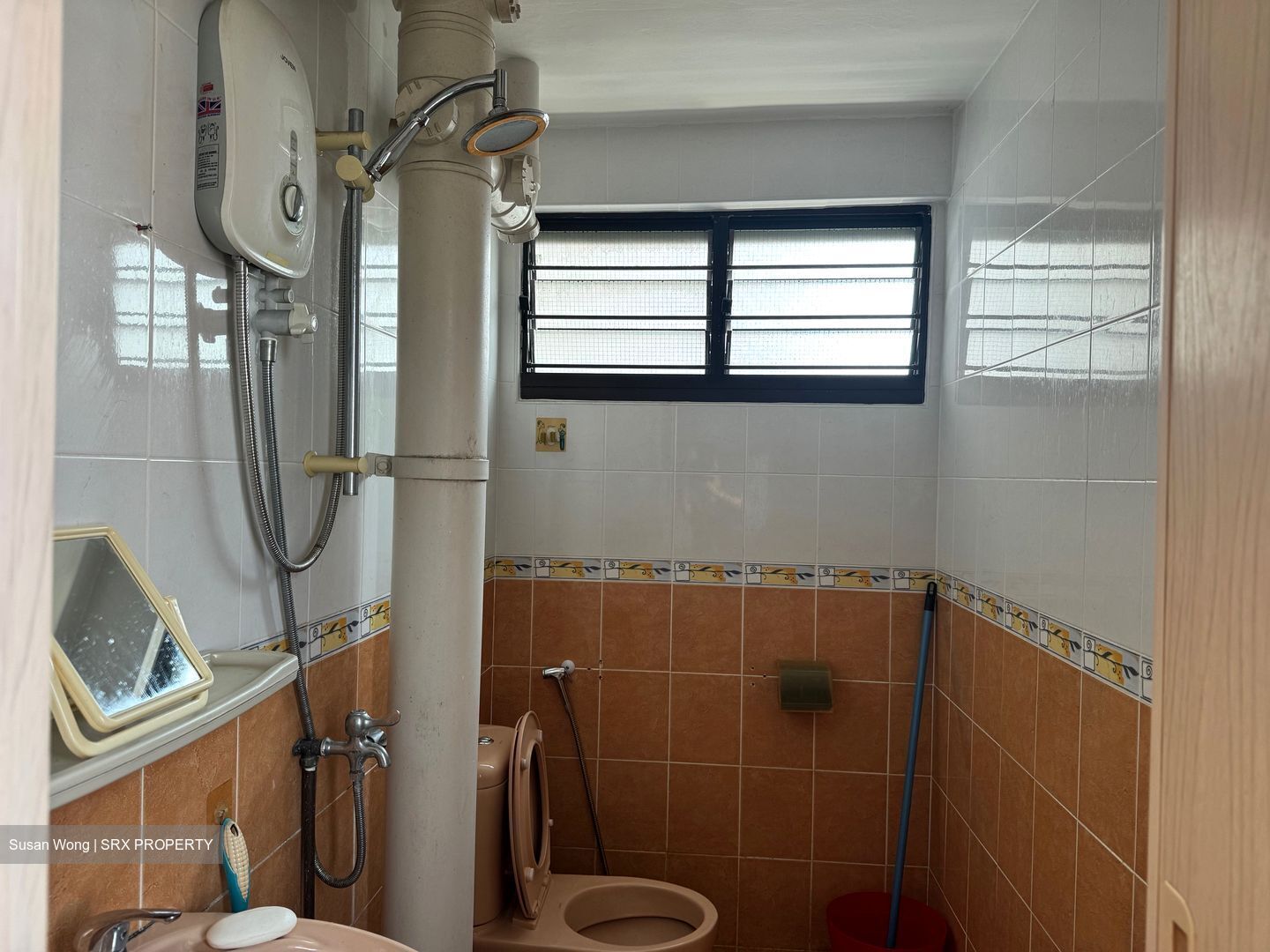 Blk 206 Tampines Street 21 (Tampines), HDB 3 Rooms #538047671
